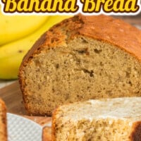 Banana Bread pin
