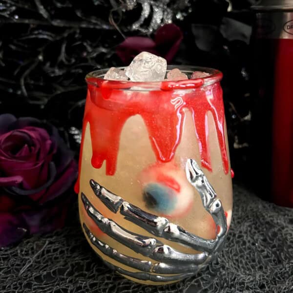 eyeball cocktail
