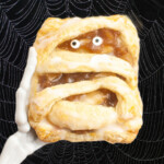 Mummy Apple Hand Pies feature