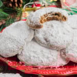 Pfeffernusse feature