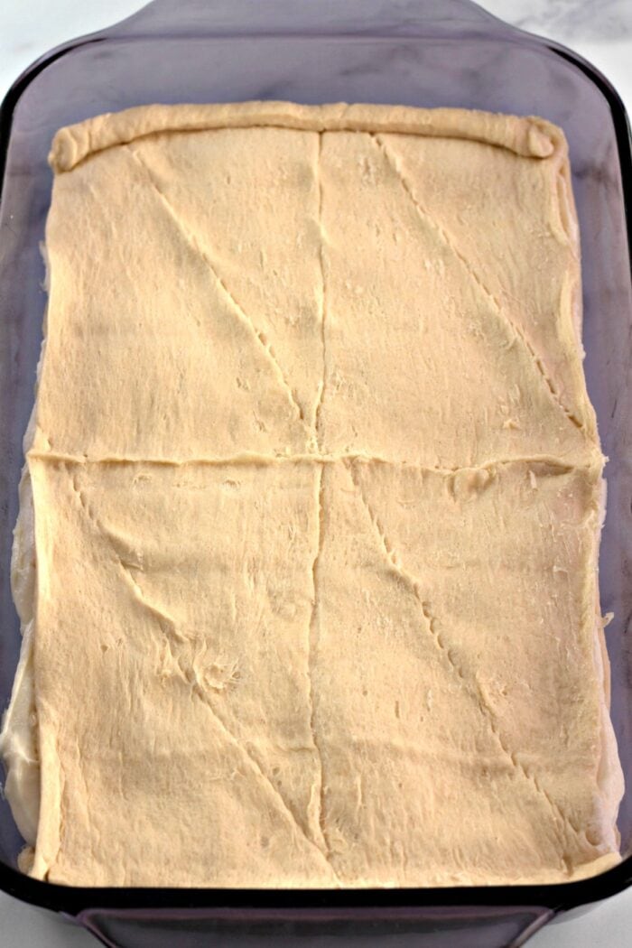 crescent roll dough 