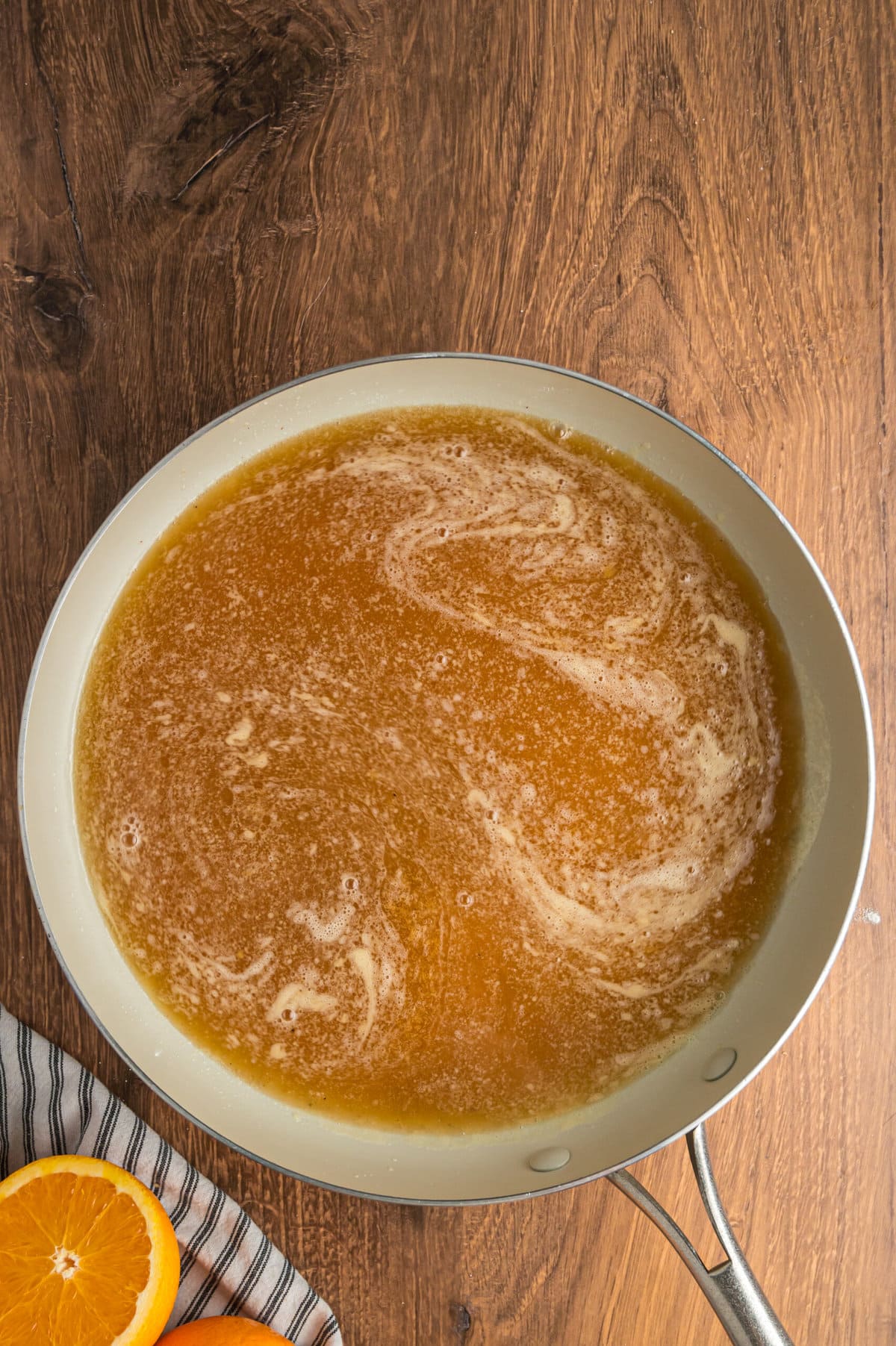 Ham Gravy Recipe Kitchen Fun With My 3 Sons