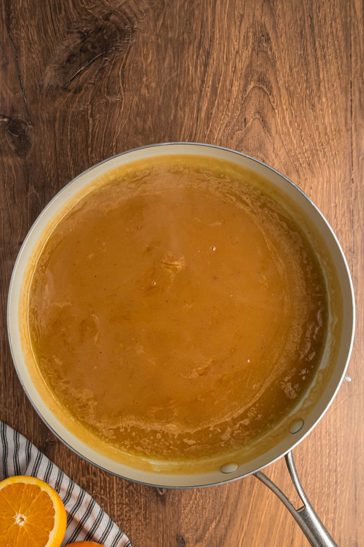 Ham Gravy Recipe Kitchen Fun With My 3 Sons