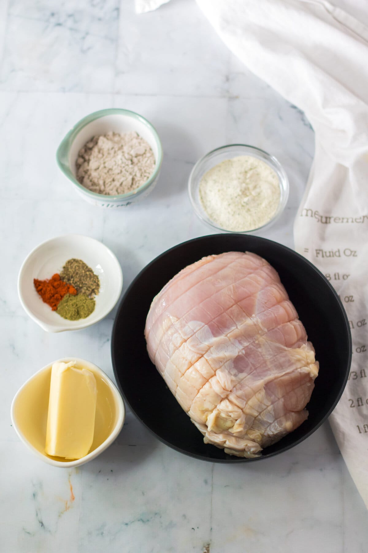 Slow Cooker Turkey Breast Kitchen Fun With My 3 Sons