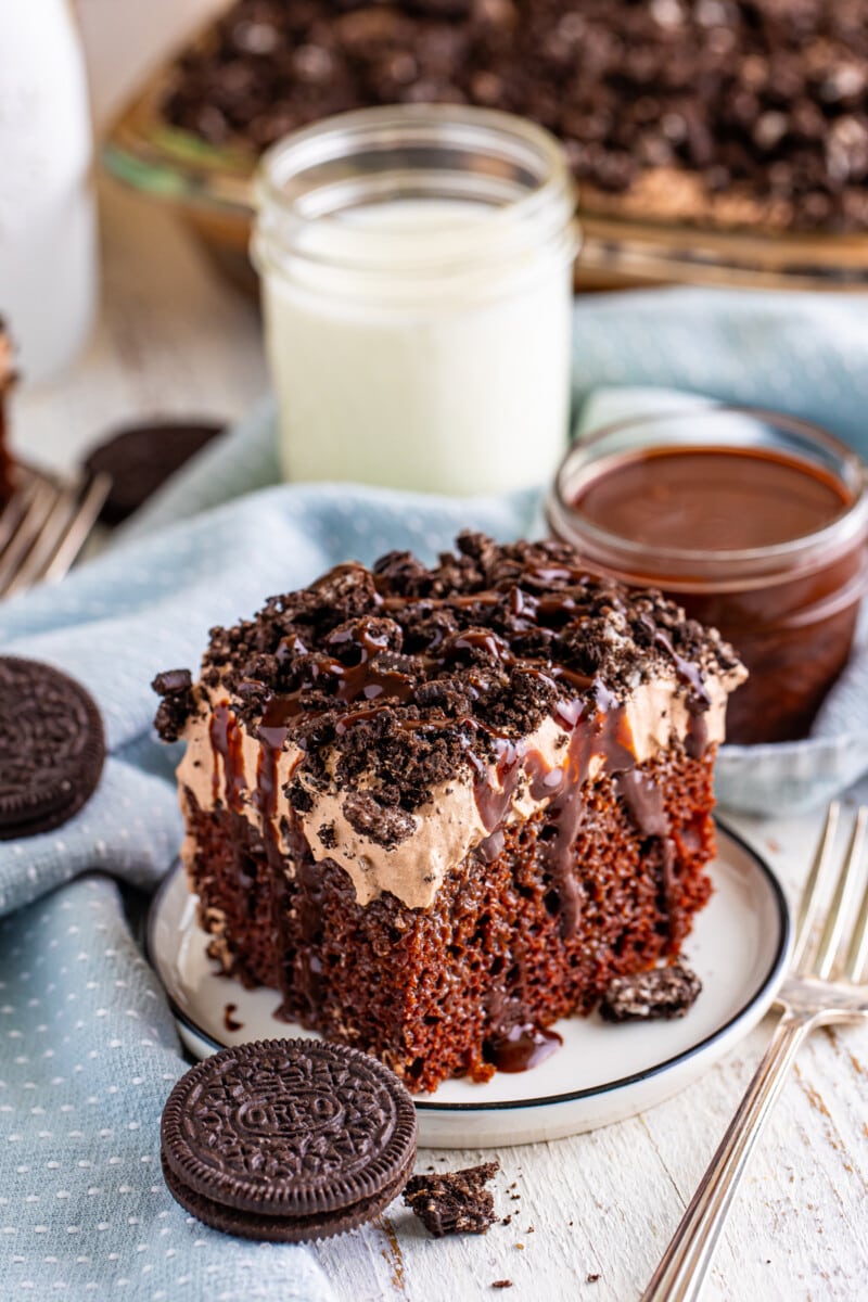 Better Than Anything Cake | Kitchen Fun With My 3 Sons