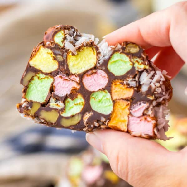 Church Window Cookies feature