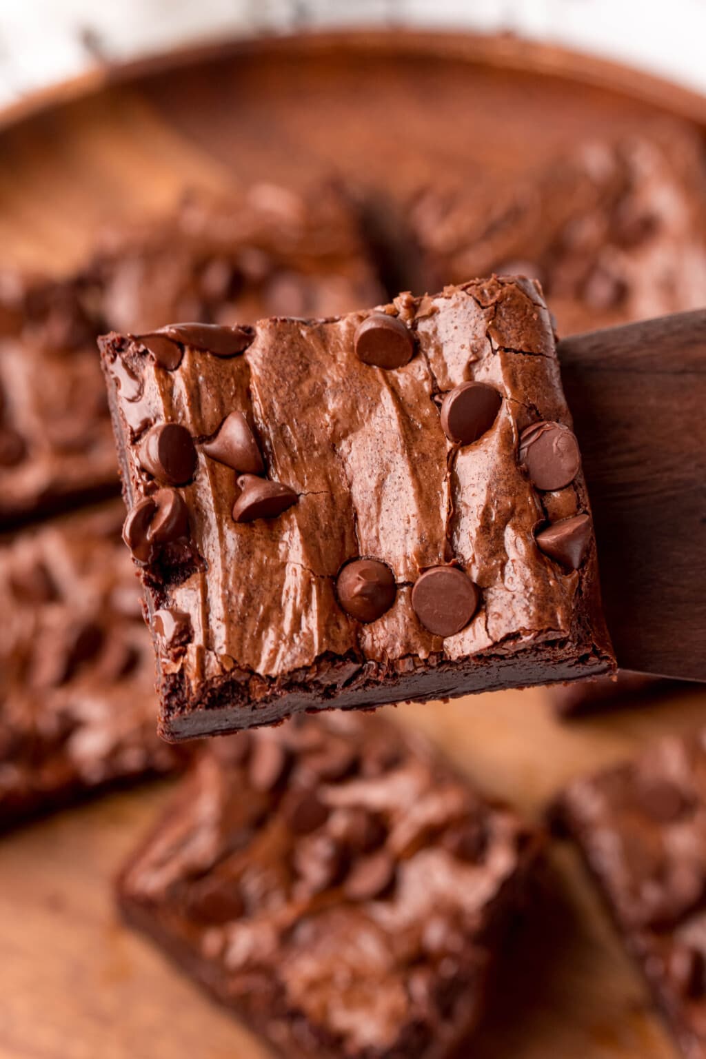 Flourless Brownies | Kitchen Fun With My 3 Sons