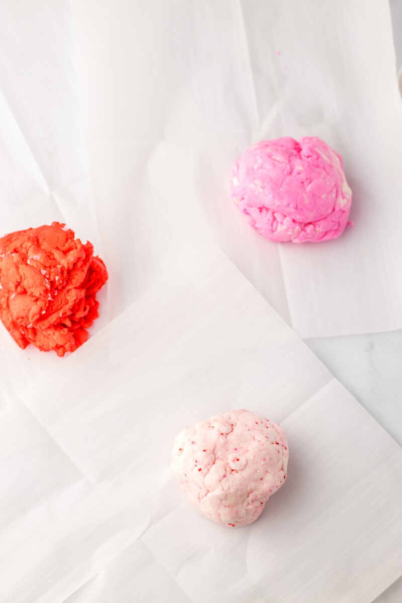 Cream Cheese Candy | Kitchen Fun With My 3 Sons