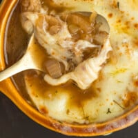 French Onion Soup feature