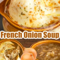 French Onion Soup pin
