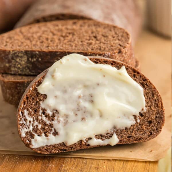 Outback Steakhouse Bread feature