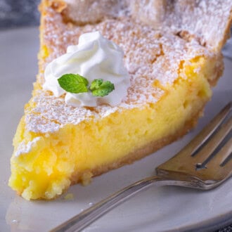 Chess Pie feature