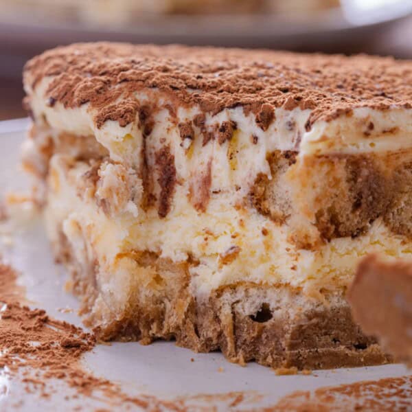 Tiramisu feature