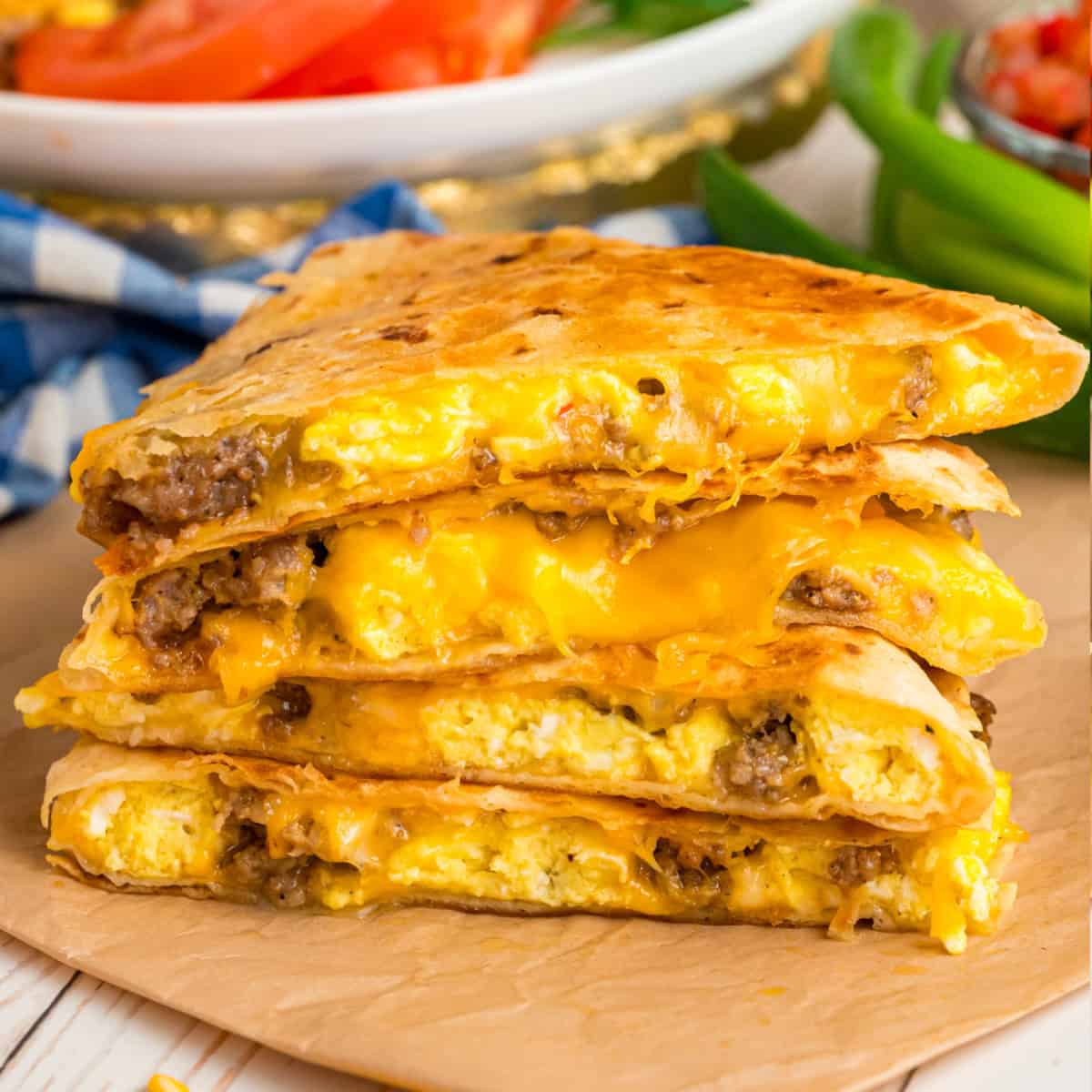 The Best Breakfast Recipes | Kitchen Fun With My 3 Sons