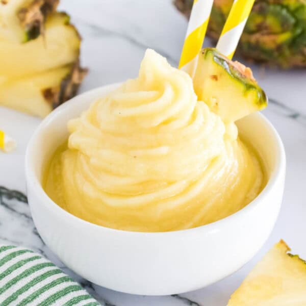 Dole Whip Recipe feature
