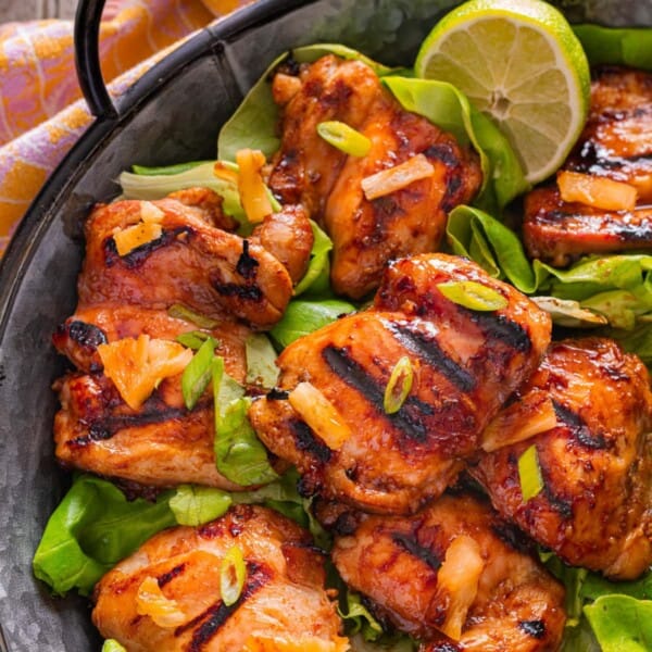Huli Huli Chicken feature