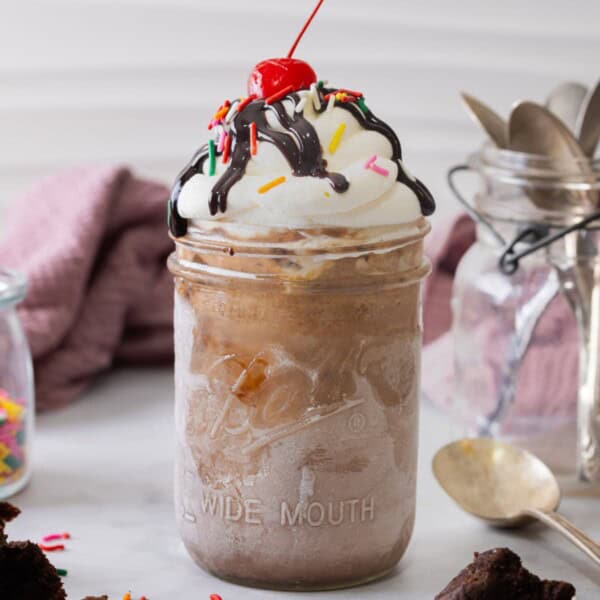 Mason Jar Ice Cream feature