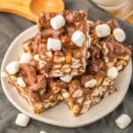 Rocky Road Candy feature