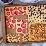 Sheet Pan Pancakes feature