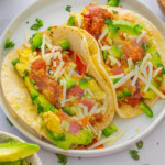 Breakfast Tacos feature