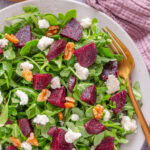 Beet Salad feature
