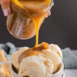 Butterscotch Sauce feature