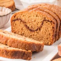 Amish Friendship Bread feature