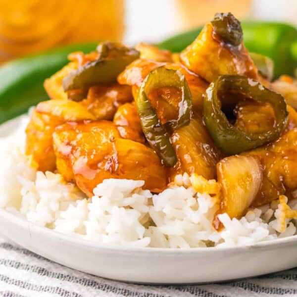 Jalapeno Chicken feature