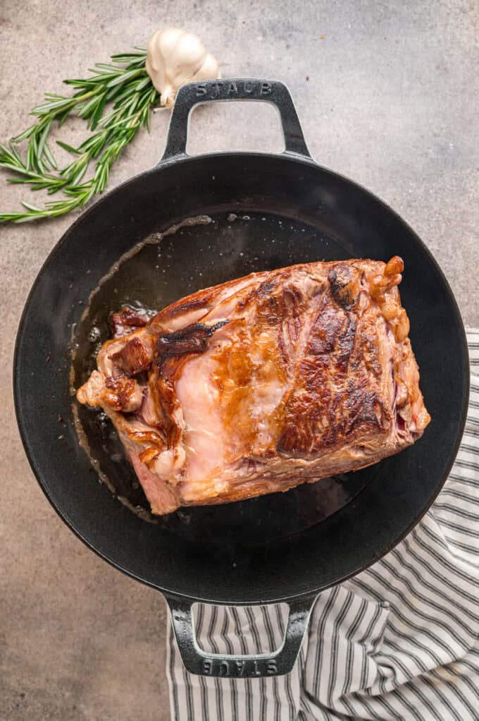 Prime Rib Printable Paper Prime Rib l Kitchen Fun With My 3 Sons