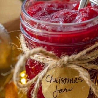 Christmas Jam feature