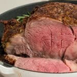 Prime Rib feature