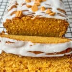Butterscotch Bread feature