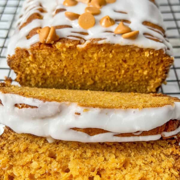 Butterscotch Bread feature