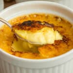 Creme Brulee feature