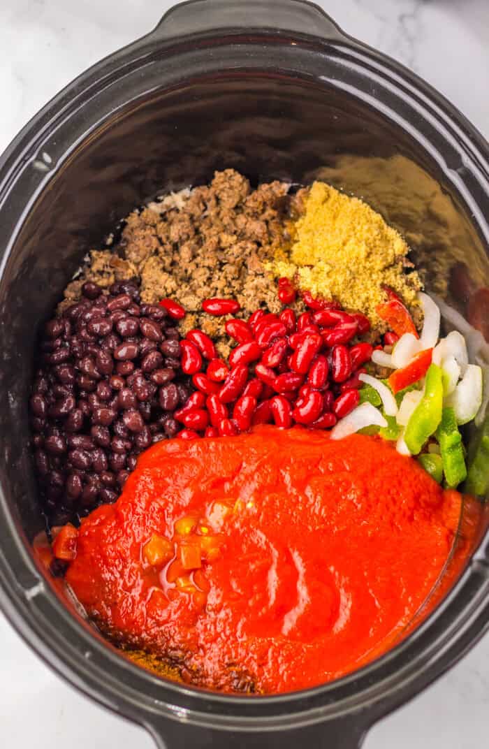 Dr Pepper Chili | Kitchen Fun With My 3 Sons