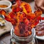 Candied Bacon feature