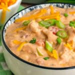 Crack Chicken Chili feature