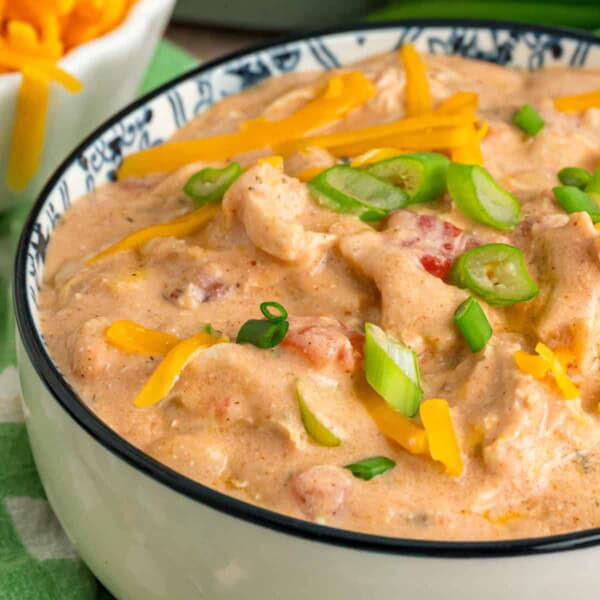 Crack Chicken Chili feature