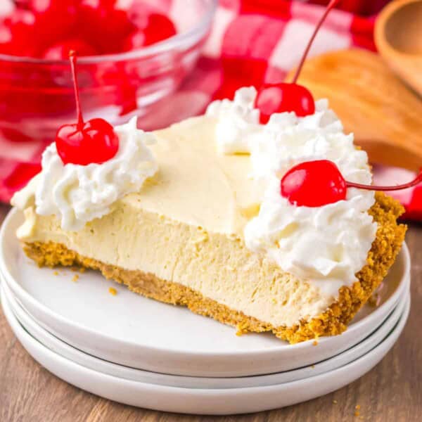 Dr Pepper Pie feature
