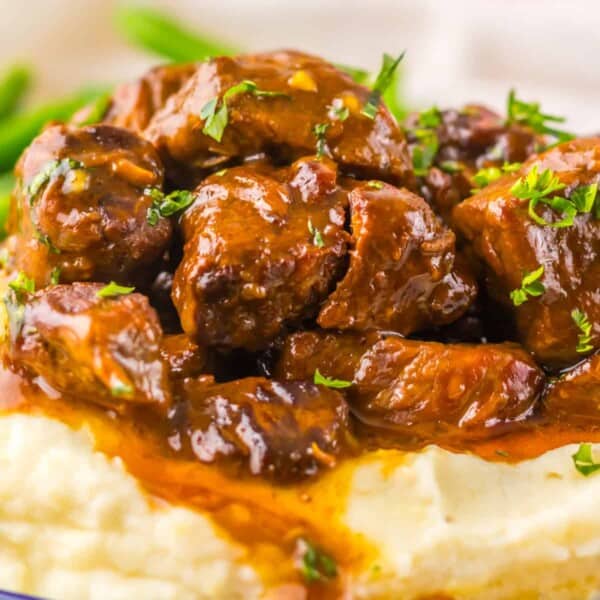 Dr Pepper Steak Bites feature