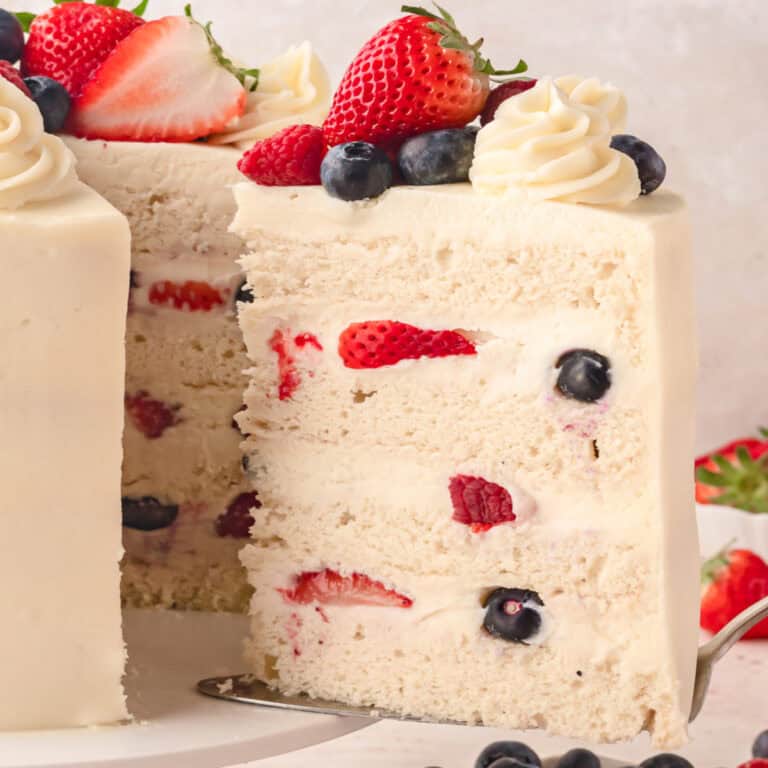 50 of the BEST Cake Recipes - Kitchen Fun With My 3 Sons
