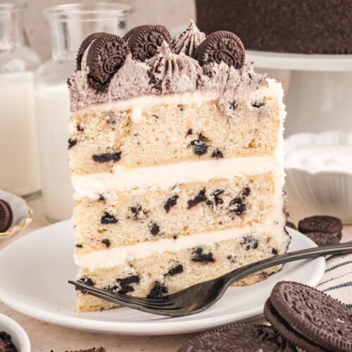 50 of the BEST Cake Recipes - Kitchen Fun With My 3 Sons