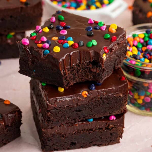 Cosmic Brownies feature