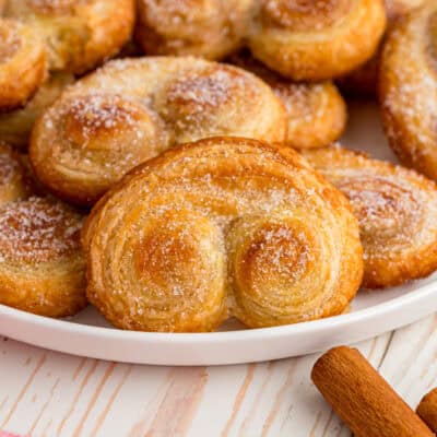 Palmiers feature