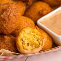 Hush Puppies feature