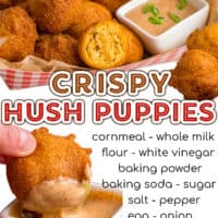 Hush Puppies pin