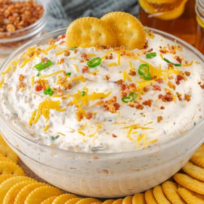 Million Dollar Dip feature