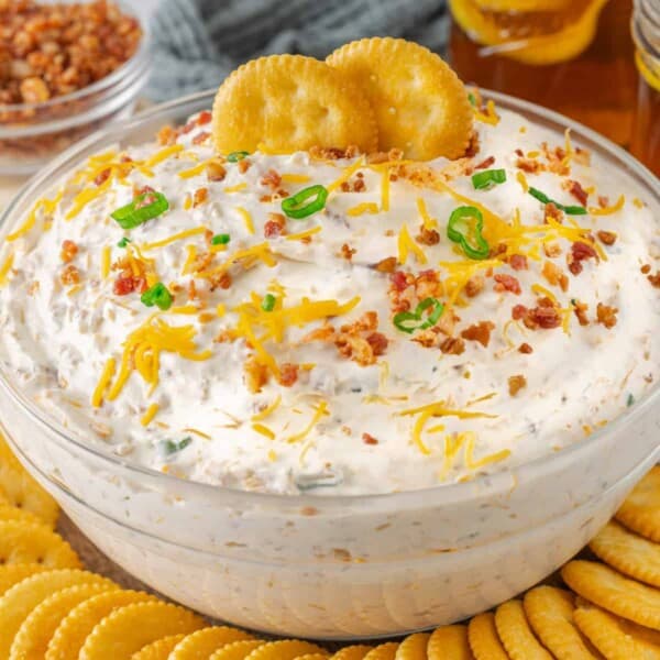 Million Dollar Dip feature