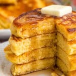 Hoe Cakes feature