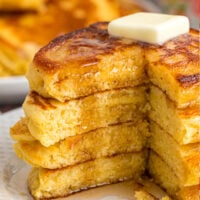 Hoe Cakes feature